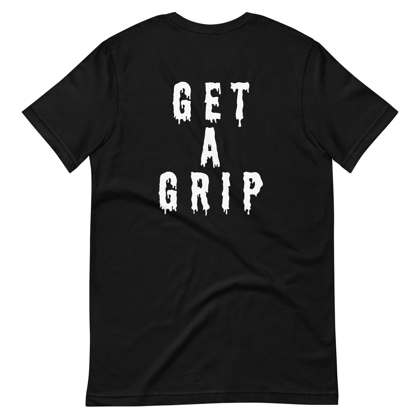 Get A Grip Tee