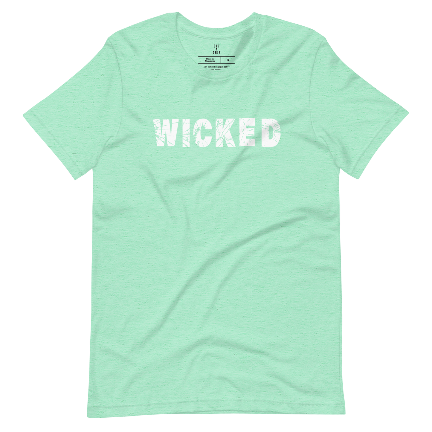 Wicked Tee