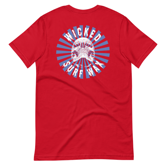 Wicked Rising Tee